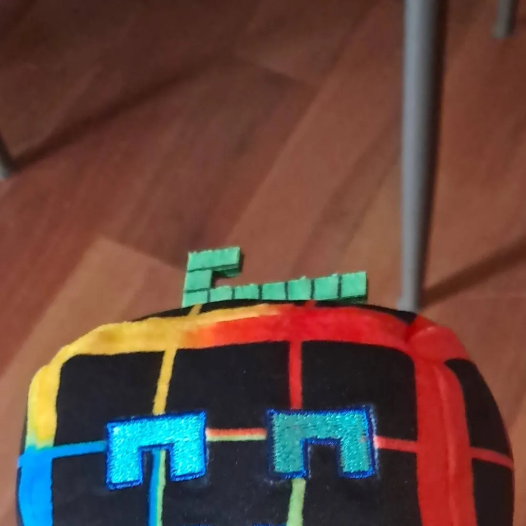 chat with ai character: Creation fruit