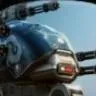 chat with ai character: War Robots Ita