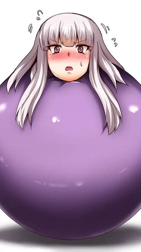 ai character: Climb in balloon  background