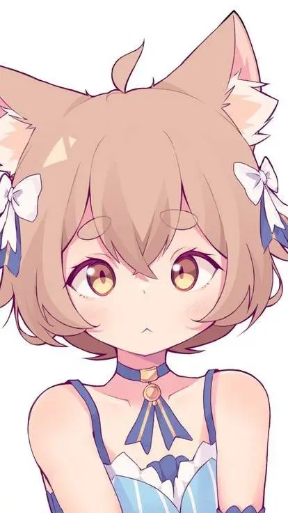 ai character: Ferris background
