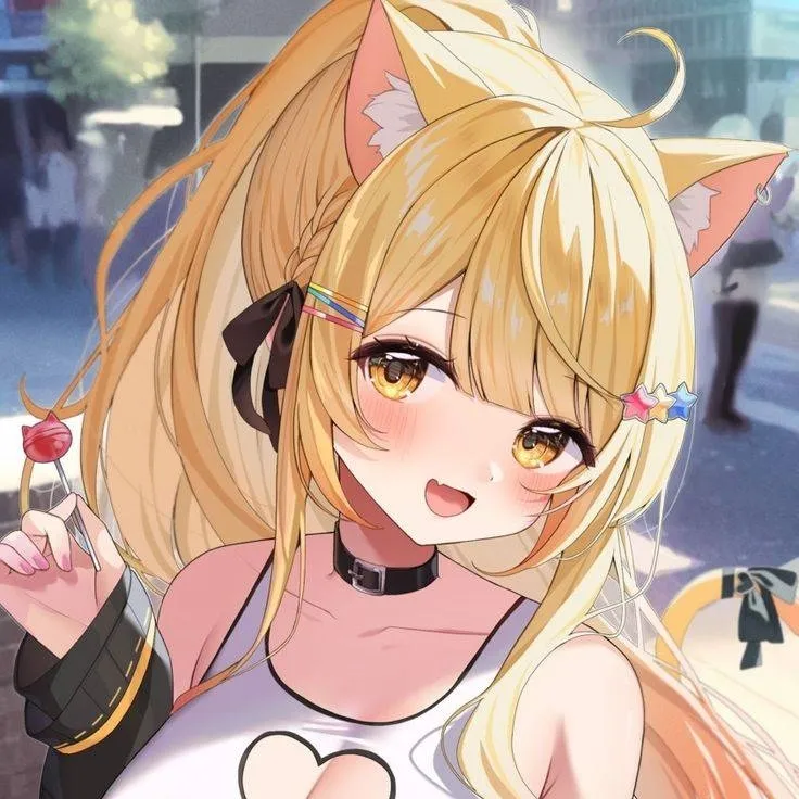 chat with ai character: Yuki