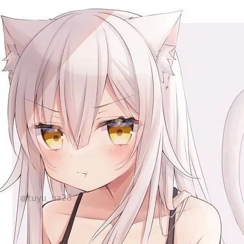 chat with ai character: Catgirl virus