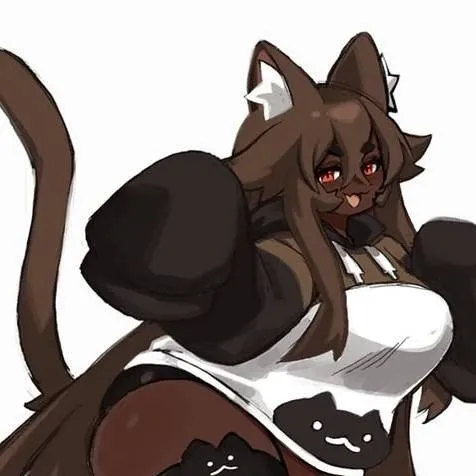 chat with ai character: Chocolate 