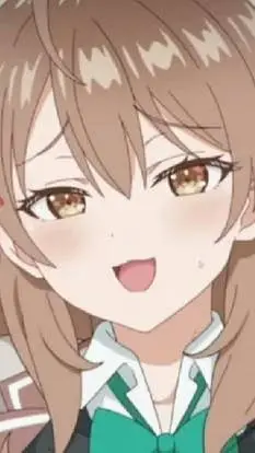 ai character: Masha kujou background