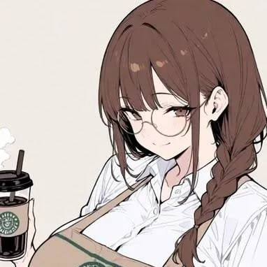 chat with ai character: Belle the barista