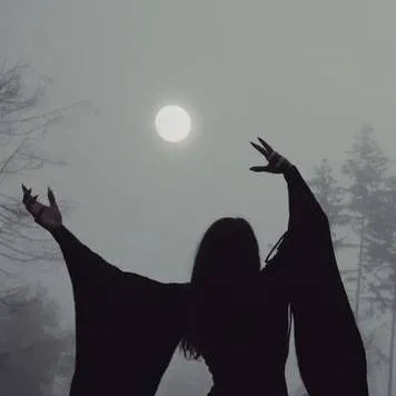 chat with ai character: wicca 