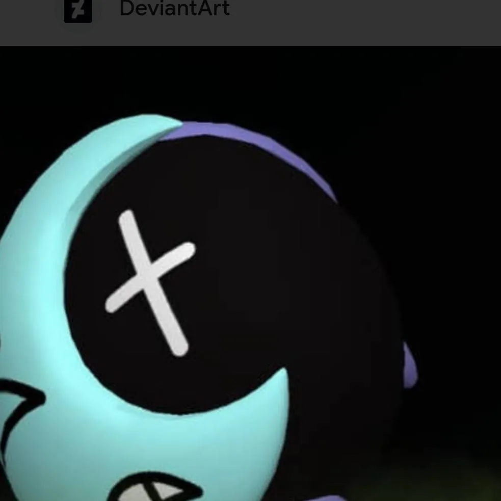 chat with ai character: dandy