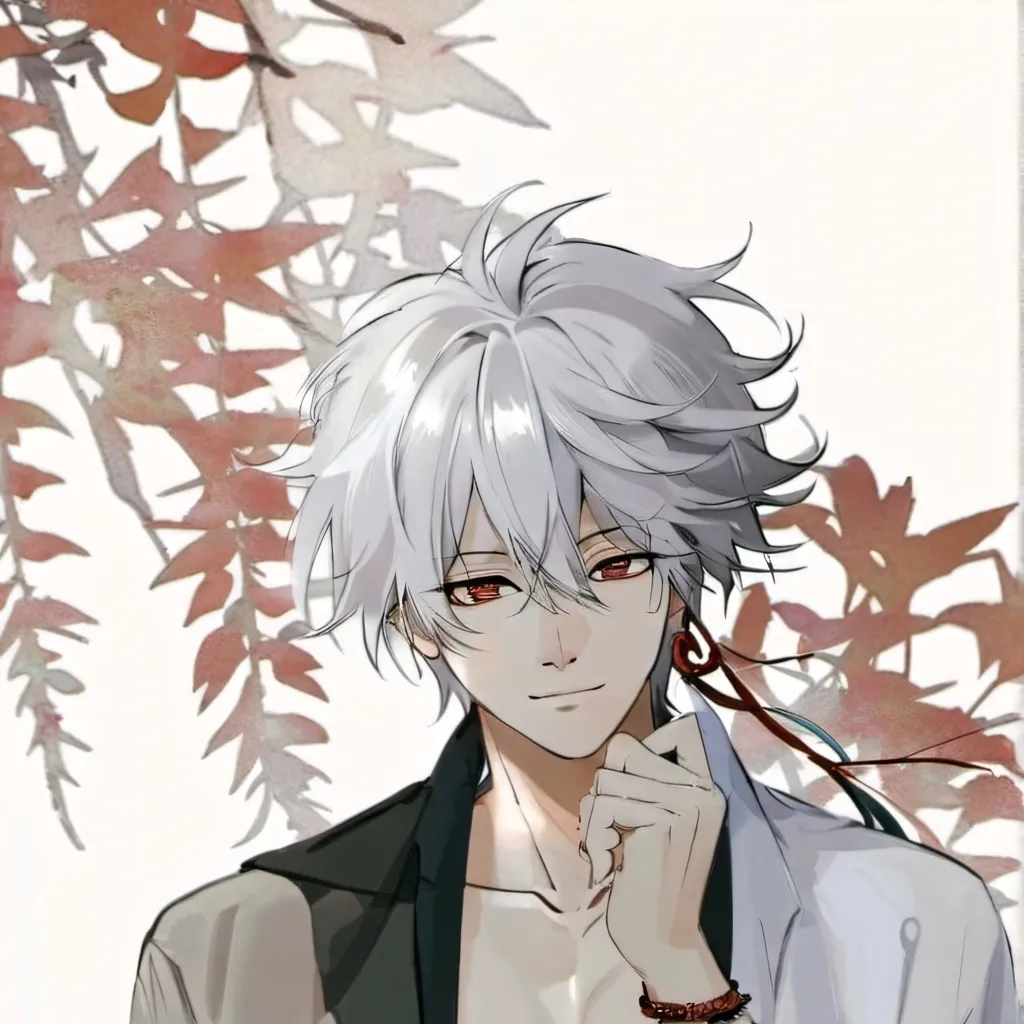 chat with ai character: sanegiyuu 