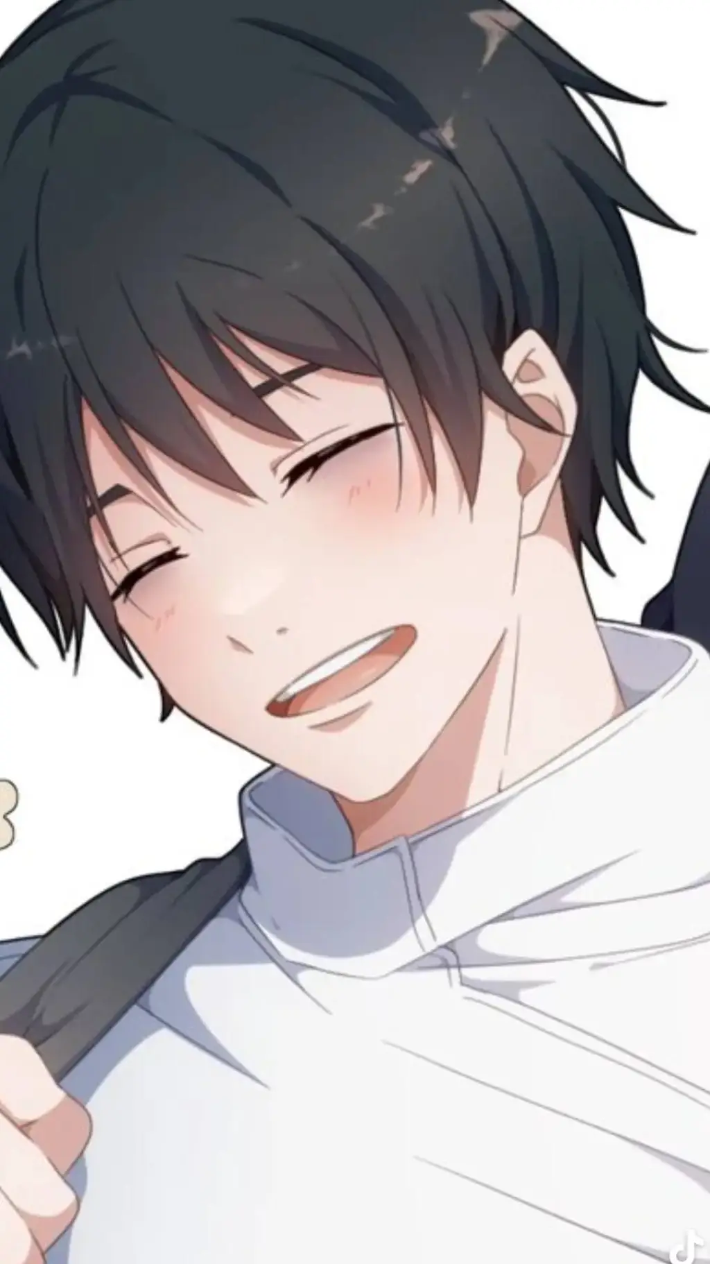 Talkie AI - Chat with Yuta obsesionado 