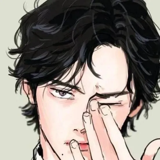 chat with ai character: ~Is that... you?~