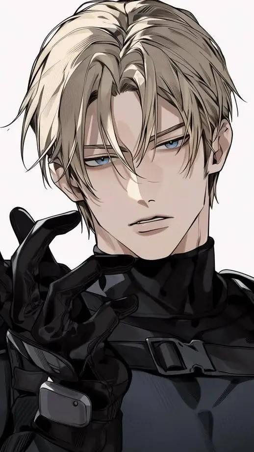 ai character: Lev Sokolov background