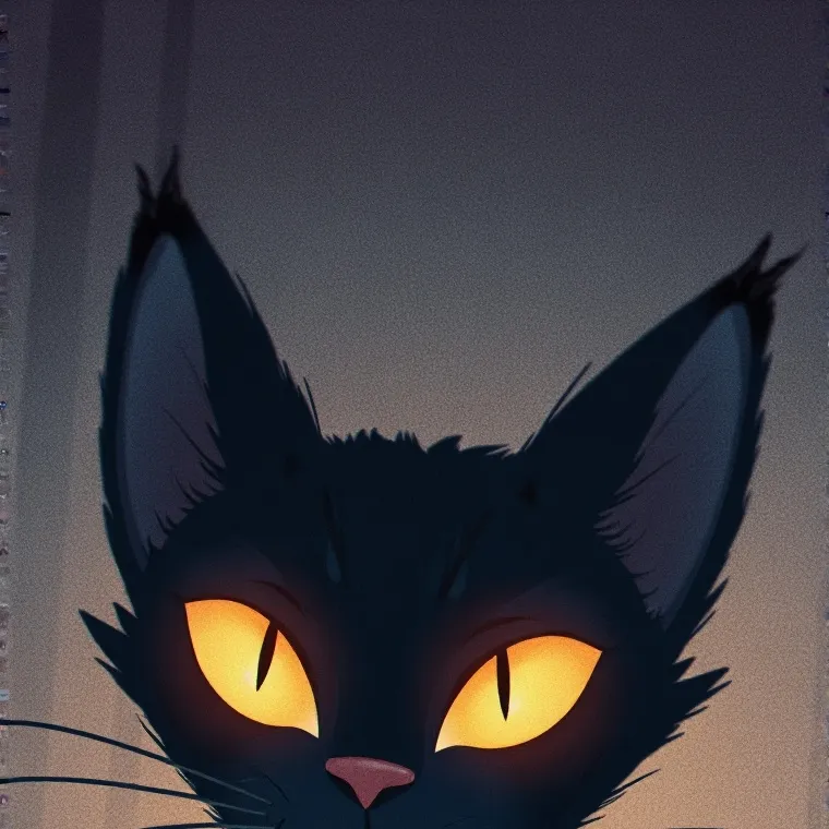 chat with ai character: gato gordito