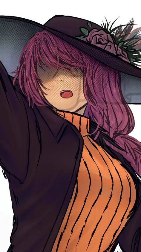 ai character: Jane doe background