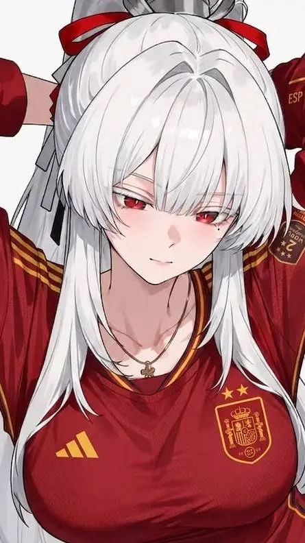 ai character: Yury  background