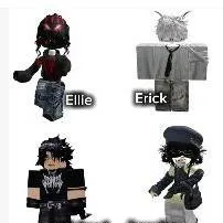 chat with ai character: Roblox Gc
