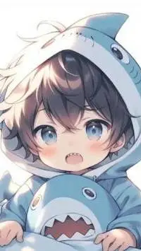 ai character: Ezra background