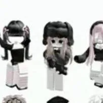 chat with ai character: Roblox GC 