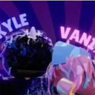 chat with ai character: Vani and Kyle 