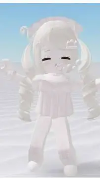 ai character: Ariana  background