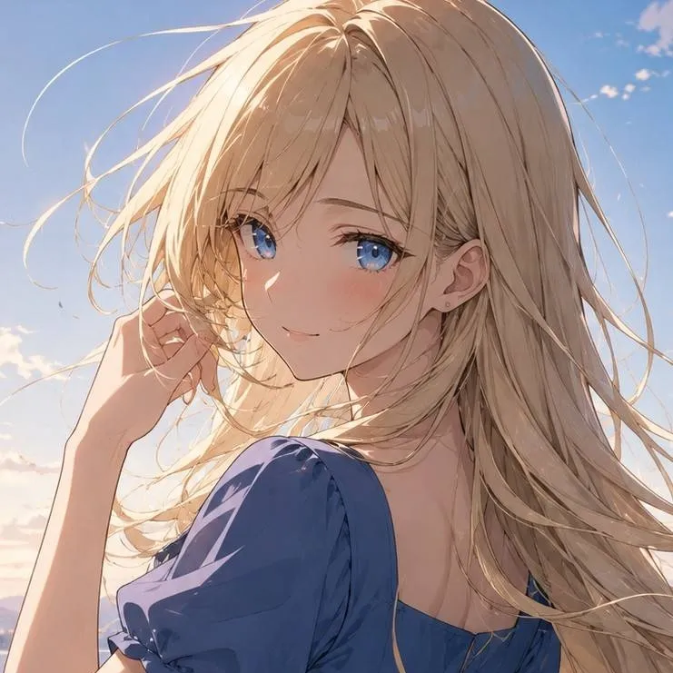 chat with ai character: Lys