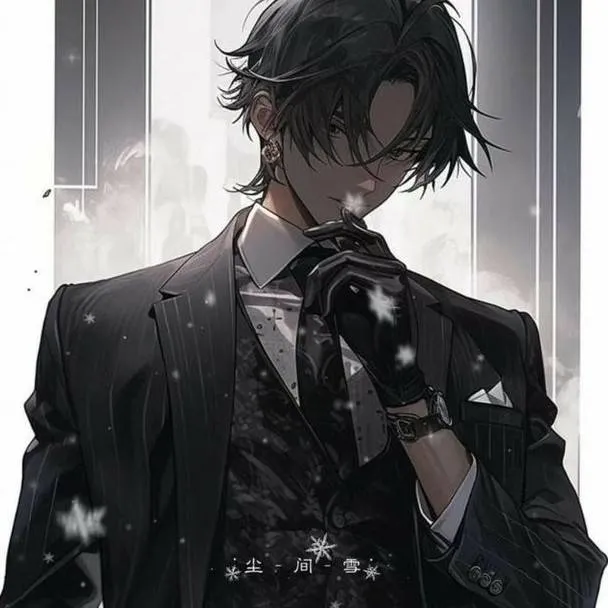 chat with ai character: Akio Hayashi