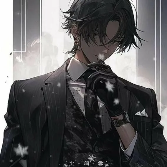 chat with ai character: Akio Hayashi 