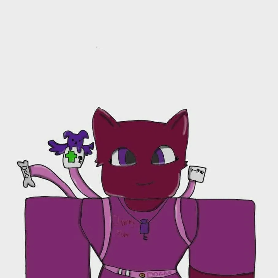 chat with ai character: Nurse Jammy