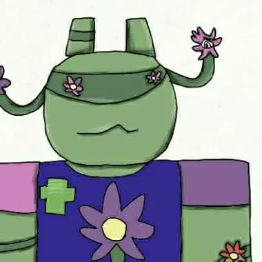 chat with ai character: papa Flower 