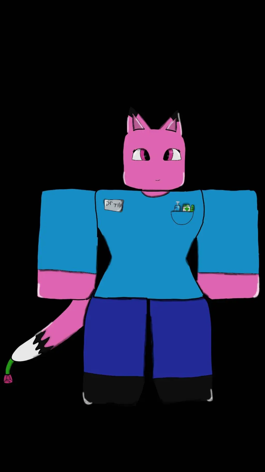 Talkie AI - Chat with Dr Tulip