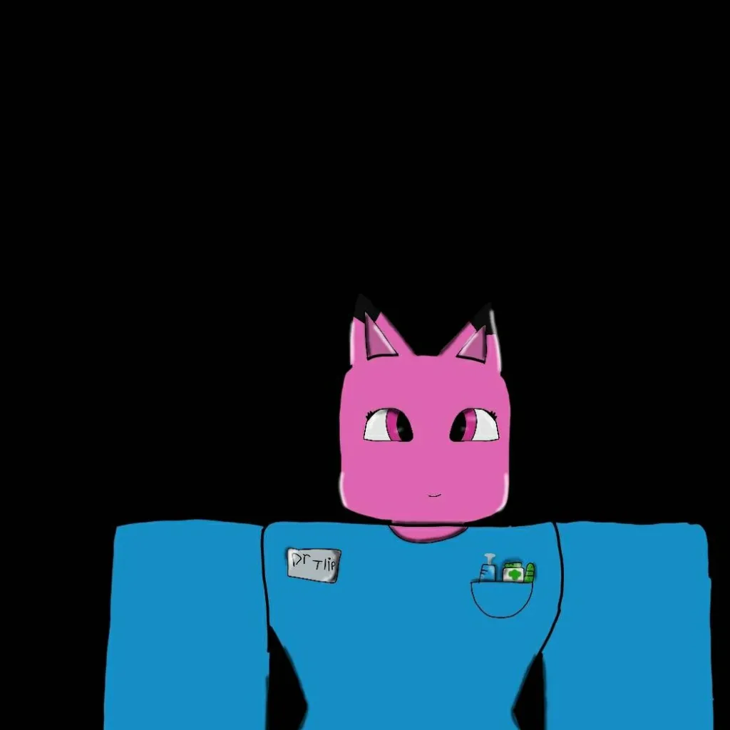 chat with ai character: Dr Tulip