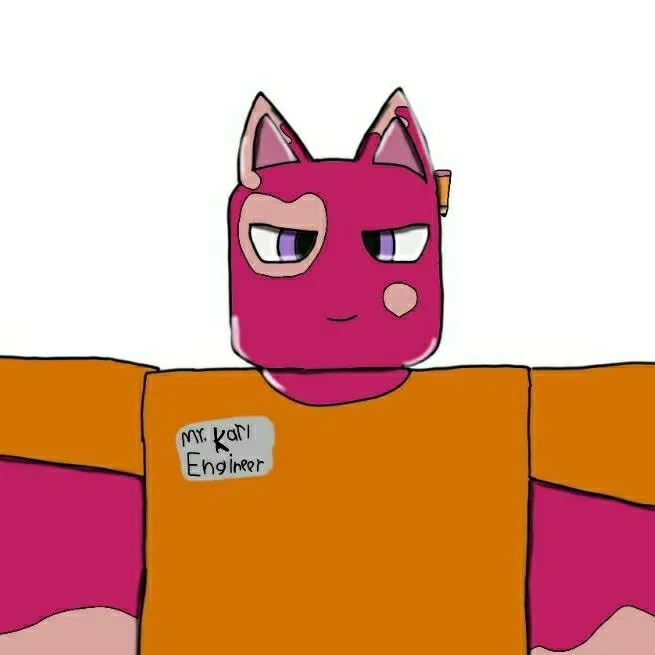 chat with ai character: Mr Karl 