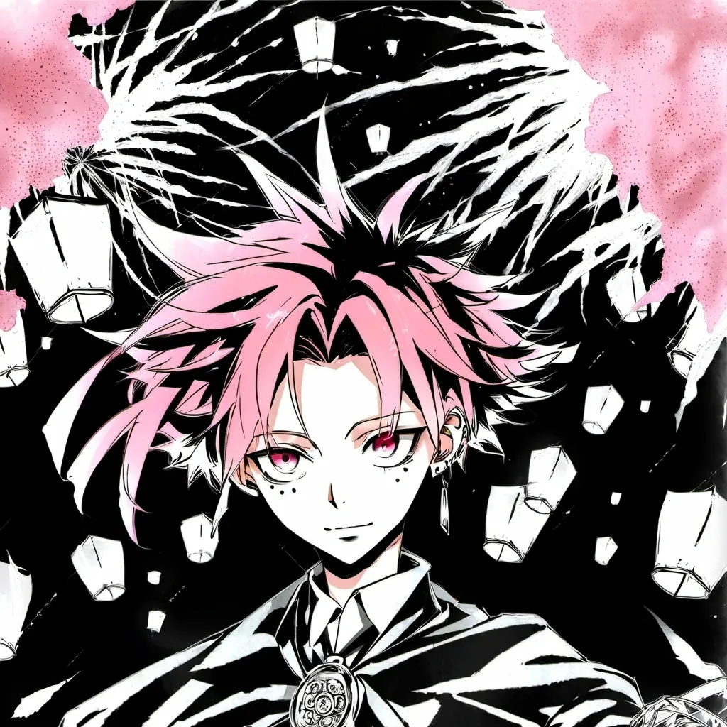 chat with ai character: mika