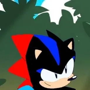chat with ai character: FLASH THE HEDGEHOG