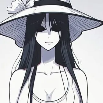 chat with ai character: Hachishakusama, 