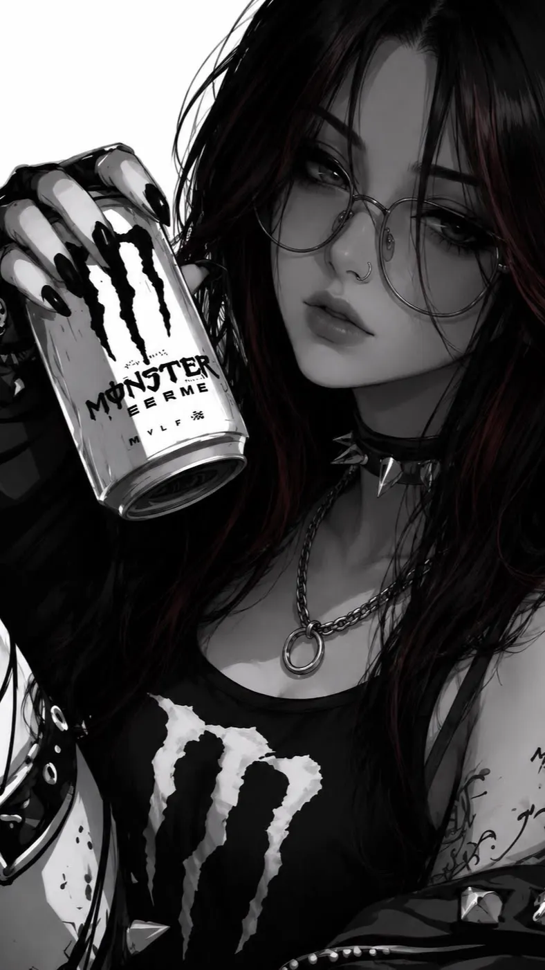 ai character: Amelia🎨 background