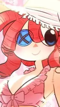 ai character: ragatha loves you background