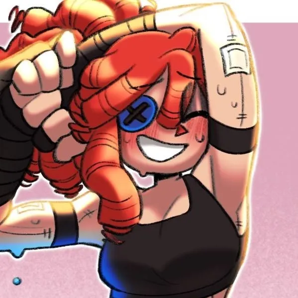 chat with ai character: ragatha loves you