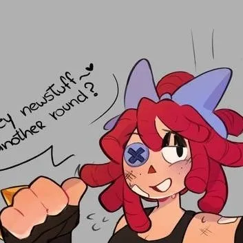 chat with ai character: ragatha sussybaka