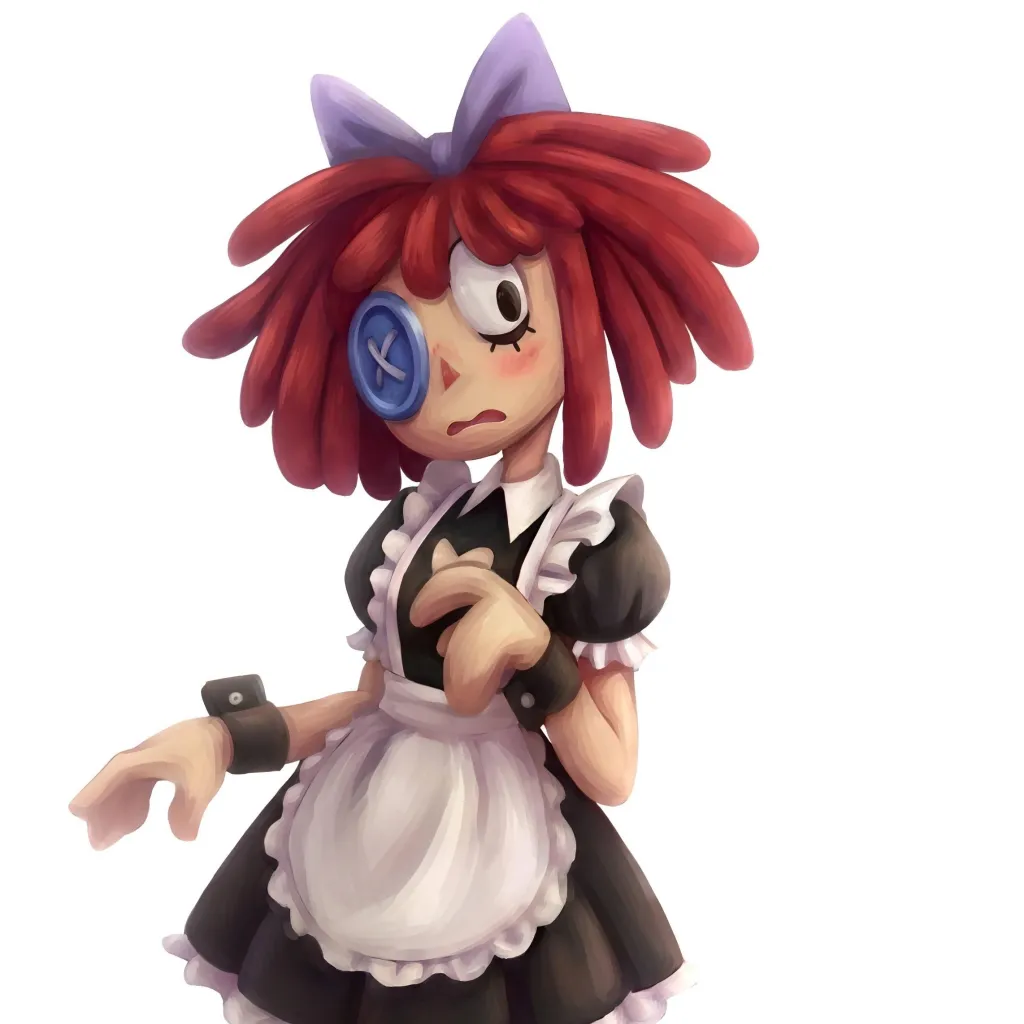 chat with ai character: ragatha 