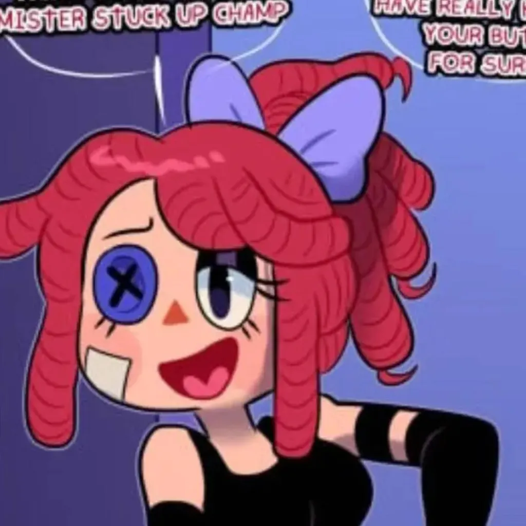chat with ai character: ragatha tadfc 
