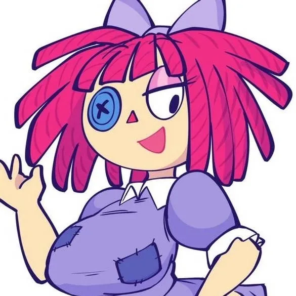chat with ai character: ragatha 