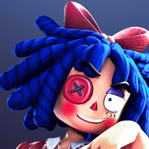 chat with ai character: evil ragatha ♥️🫵