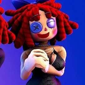 chat with ai character: ragatha likes you