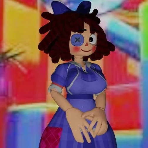 chat with ai character: ragatha likes you