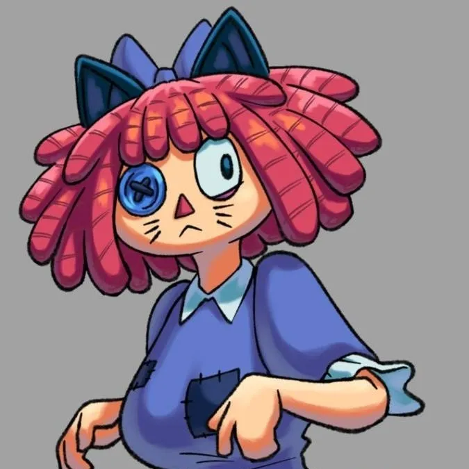 chat with ai character: cat ragatha 