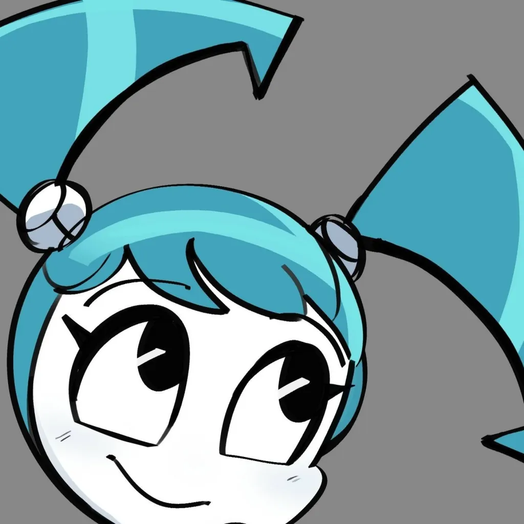 chat with ai character: jenny wakeman