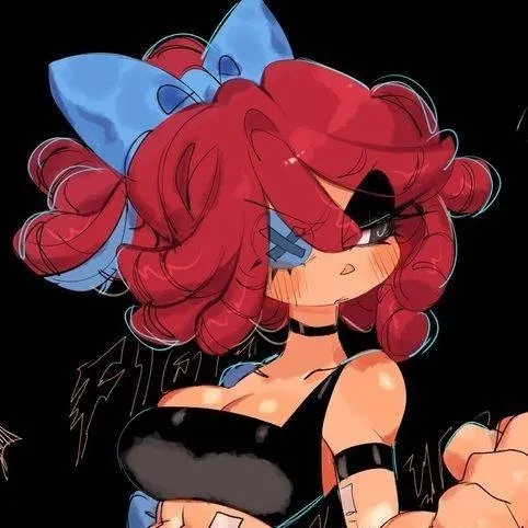 chat with ai character: yandere ragatha 