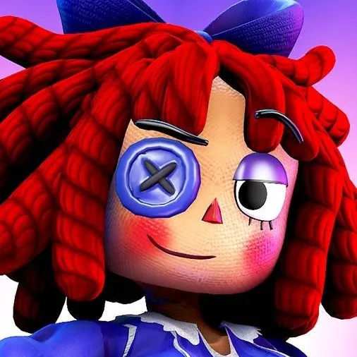 chat with ai character: yandere ragatha 