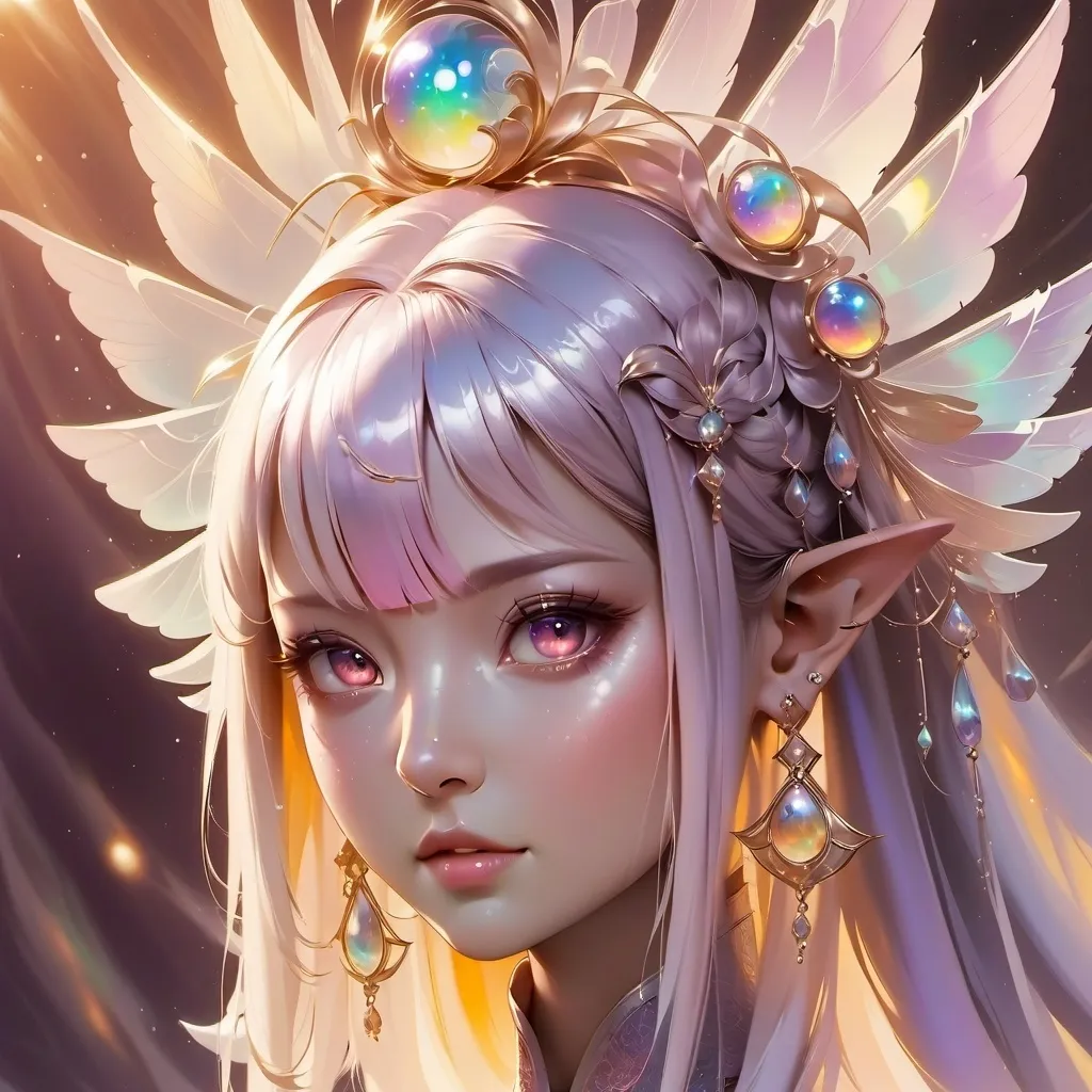 chat with ai character: sofia