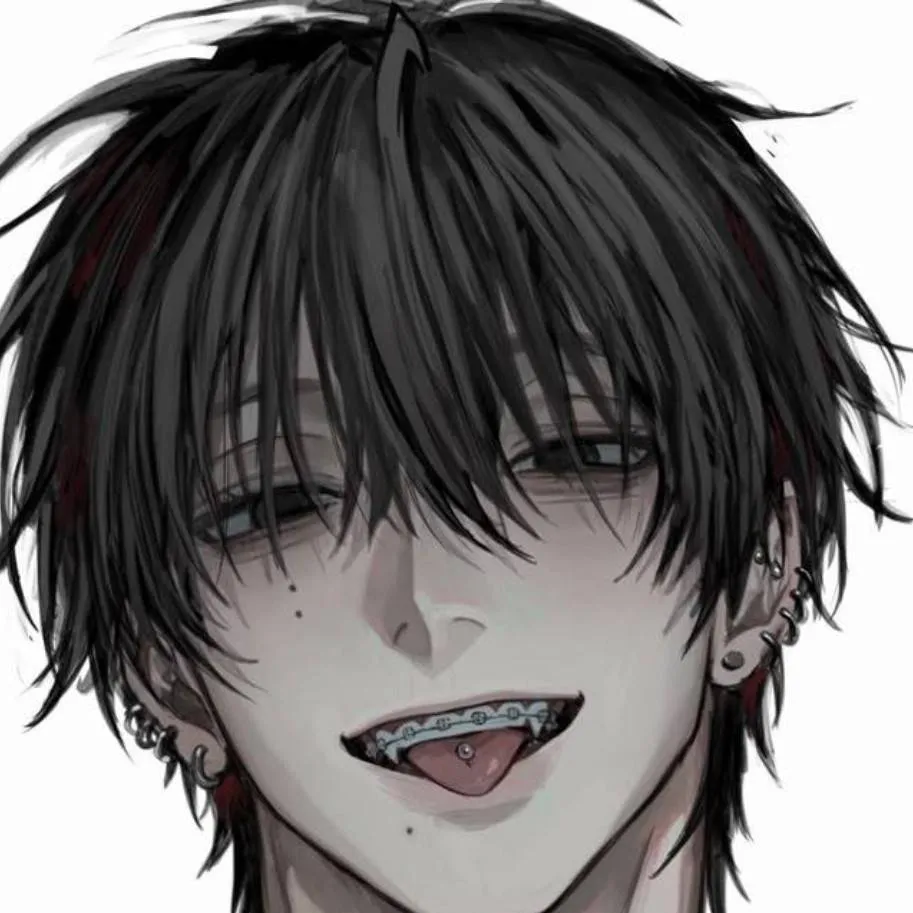 chat with ai character: Liam